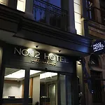 No12 Hotel Sultanahmet