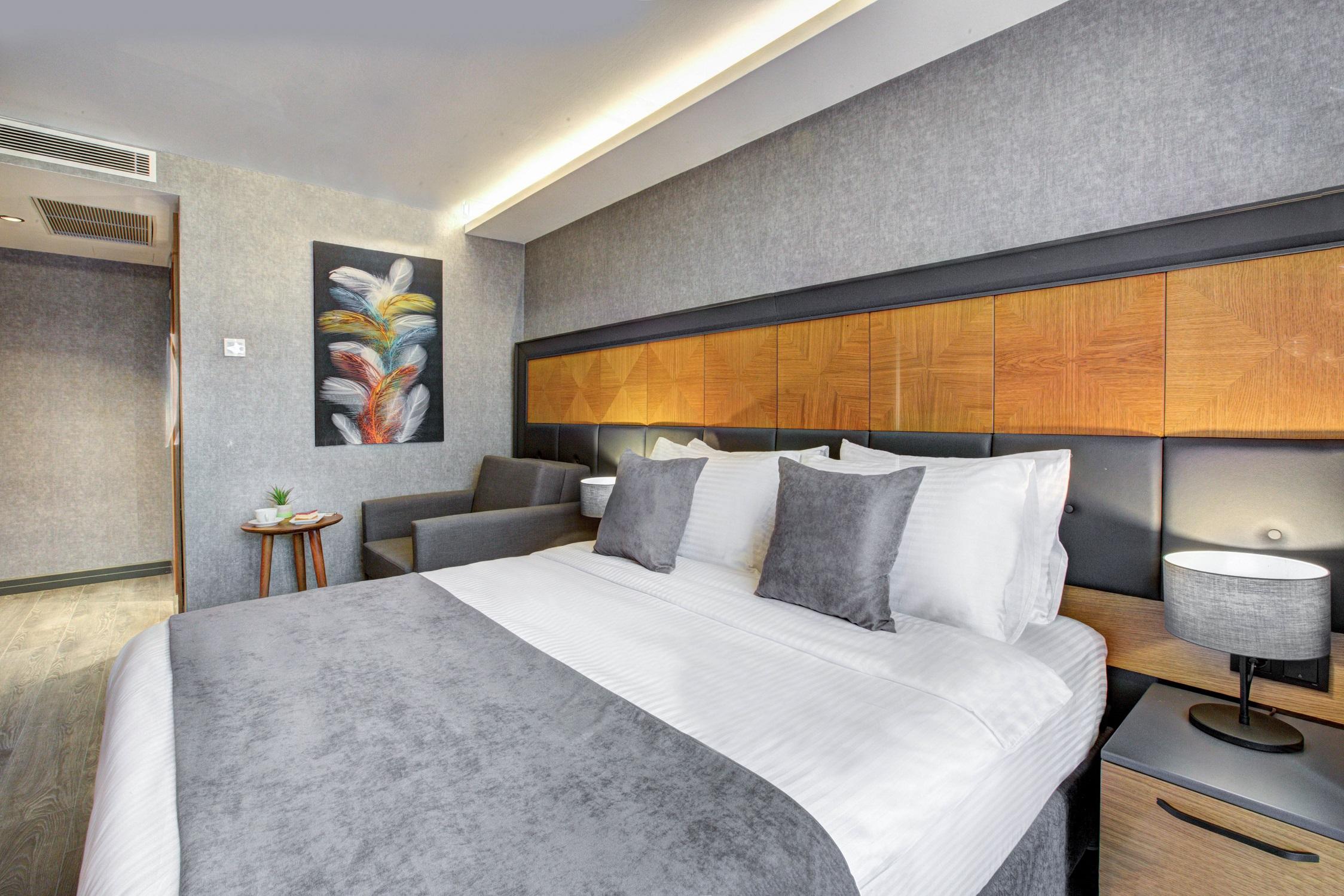 Hotel No12 Sultanahmet Provincia di Istanbul